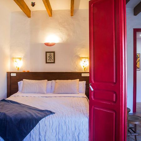 Willa Ca La Roseta Sant Pere Pescador Zewnętrze zdjęcie