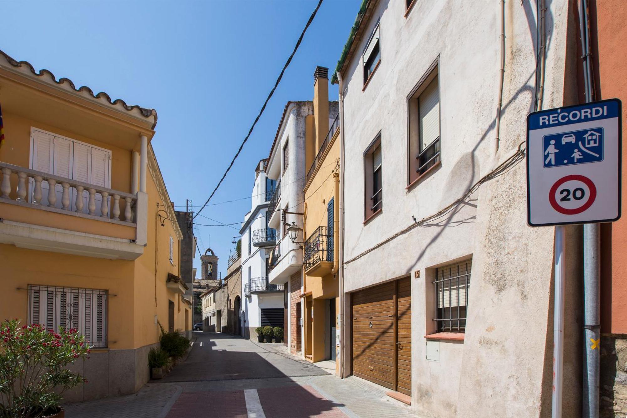Willa Ca La Roseta Sant Pere Pescador Zewnętrze zdjęcie