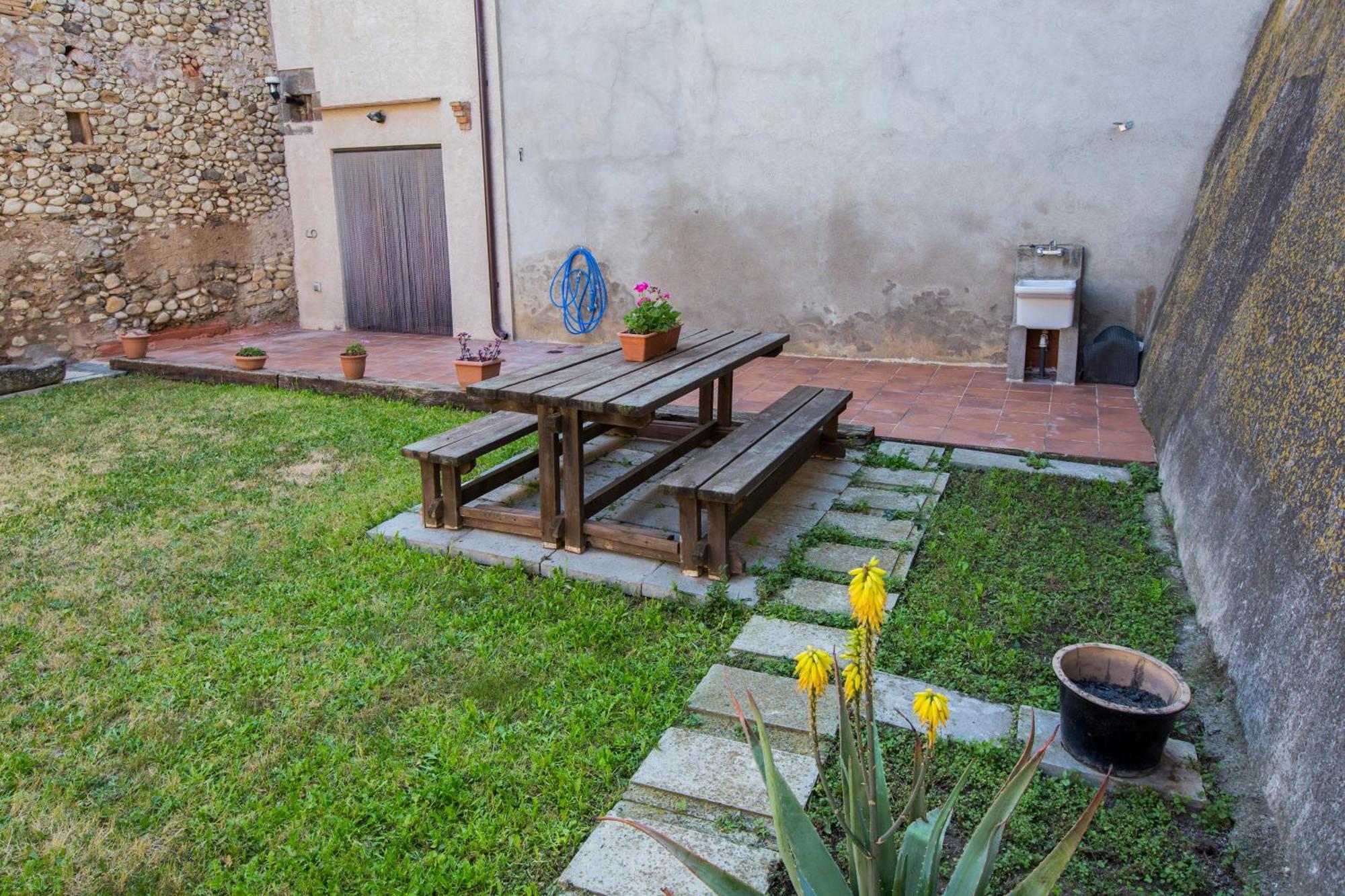 Willa Ca La Roseta Sant Pere Pescador Zewnętrze zdjęcie